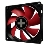 Thermaltake TOUGHFAN 12 White High Static Pressure Radiator Fan (Single Fan Pack) CL-F117-PL12WT-A