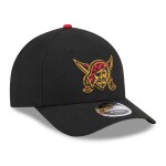 New Era Pánská kšiltovka Pittsburgh Pirates MLB City Connect 9FORTY M-Crown Snapback Alternate