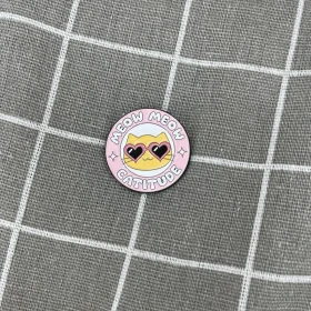 Pinarna.cz Moew moew Catitude / Mňau mňau kočstoj (kočičí postoj)