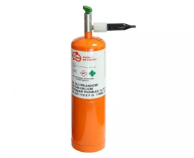 Tarra Helium do balonků - na cc 3-5 balónků latex