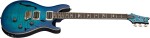 PRS SE Custom 24 Semi-Hollow Piezo Lake Blue 2026