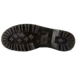 Dámská kotníková obuv Jadon DM26882009 Černá s bílou vzor - Dr. Martens černá s bílou 39