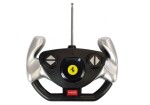 RASTAR RASTAR Auto na dálkové ovládání R/C Ferrari Italia 1:14 červené