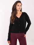 Jumper IT SW 98300.69 černý jedna velikost