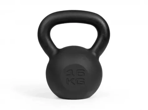ZIPRO Kettlebell litinový 16 kg (10947192)