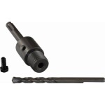 Adaptér pro vrtací korunky do betonu SDS plus, Ø 350 mm, STALCO