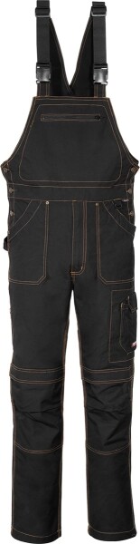 Pracovní kalhoty COFRA PRAGUE Barva: Černá, Velikost: 48 (CAPRAGUE_05_48)