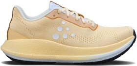Běžecké boty CRAFT Pacer 2 - béžové Velikost obuvi v EU: 42