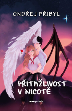 Přitažlivost v nicotě - Ondřej Přibyl