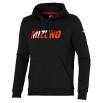Běžecká mikina Mizuno Hoodie K2GC250009 Velikost textilu: M