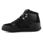DC Boty Pure high-top wc wnt M ADYS400047-3BK EU 44,5