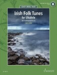 KN Irish Folk Tunes for Ukulele - 36 Traditional Pieces for