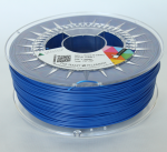 ABS filament kobaltově modrý 1,75 mm Smartfil 1 kg