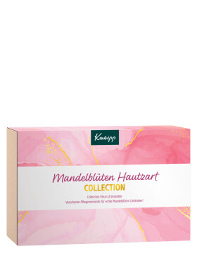 Kneipp prémiový set Mandelblüten Hautzart