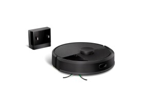Vysavač robotický iRobot Roomba 105 Combo Black