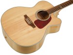 Takamine GJ72CE-12-NAT