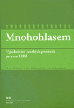 Mnohohlasem Hana Hašková,