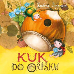 Kuk do oříšku Andrea Popprová