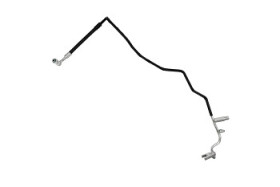 SKV Hadice klimatizace SEAT Leon Toledo II