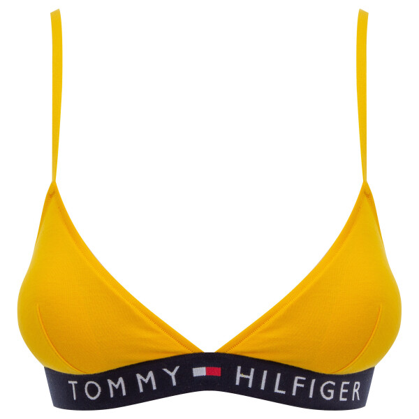 Dámská sportovní podprsenka UW0UW01585-706 - Tommy Hilfiger L
