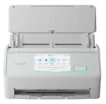 Ricoh ScanSnap iX2500 bílá / Skener / A4 / duplex / Wi-Fi / USB-C / dotykový displej 5" (PA03860-B101)