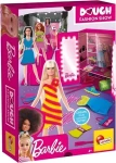 LISCIANI Herní set Barbie Skříň