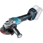 BOSCH GWS 18V-7 Professional 125 mm - 2x 4.0 Ah / Aku úhlová bruska / 18V / 11.000 ot-min / M14 / 2x4.0 Ah (06019H9005)