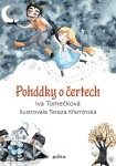 Pohádky čertech Iva Tomečková