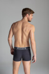 Pánské Boxerkyky - Boxerky Bavlněné - GATTA BODYWEAR bílá XXL