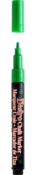 Marvy 482-4 Křídový popisovač zelený 2 mm