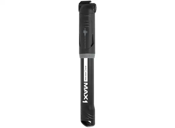 Max1 Sport mini pumpa černá
