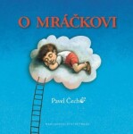 O mráčkovi - kapesní vydání - Pavel Čech