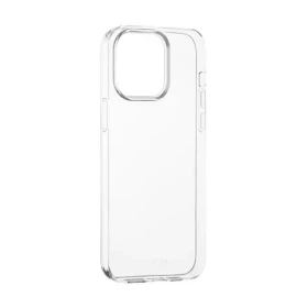 FIXED Slim AntiUV pro Apple iPhone 14 Pro Max čiré FIXTCCA-931