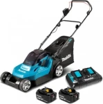 Aku sekačka Makita DLM432PT2