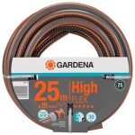 GARDENA Comfort HighFlex 10x10 bez armatur 18083-20 3/4" 25m