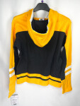 Outerstuff Dětská Mikina Pittsburgh Penguins Ageless Revisited Home Po Hoodie Velikost: Dětské let)