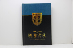 Harry Potter blok premium 2023 - EPEE Merch - Curepink