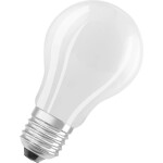 OSRAM 4058075761773 LED Energetická třída (EEK2021) F (A - G) E27 kulatý tvar 8.8 W = 60 W teplá bílá (Ø x v) 95 mm x 95