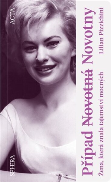 Případ (Novotná) Novotny