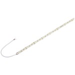 SLV GRAZIA PRO FLEXSTRIP 1004716 LED pásek Energetická třída (EEK2021): F (A - G) volný konec 24 V 5 m teplá bílá 1 ks