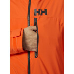Helly Hansen Hp Racing Jacket M 30205 307 XL