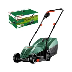 BOSCH EasyRotak 32-235 / Sekačka na trávu / 1200W / Záběr 32 cm / Koš 31 L (06008A6303)