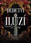 Dědictví iluzí - Taylor Madeline