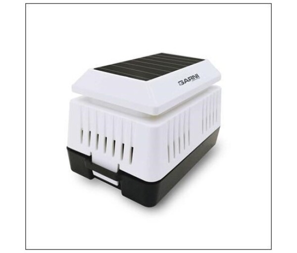 GARNI 080Q - Měřič kvality venkovního ovzduší (Garni 3055 Arcus) EDF_485131