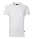 Resist tričko pánské bílá 00 (brand label) M