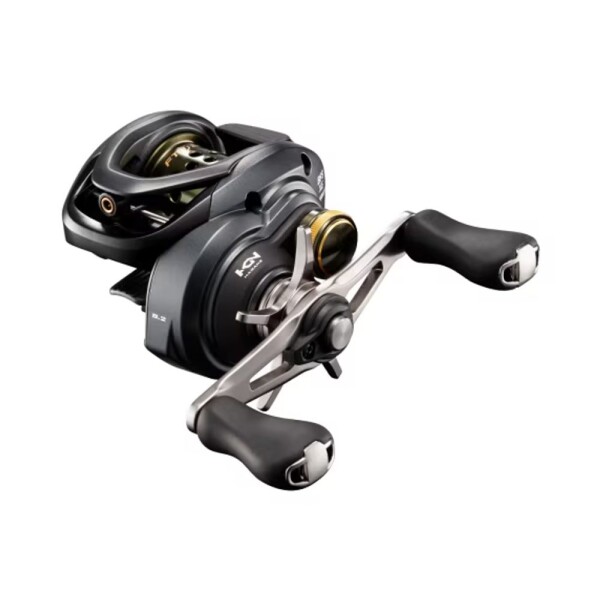 Shimano Naviják Curado BFS XG Left Hand,Shimano Naviják Curado BFS XG Left Hand