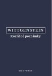 Rozličné poznámky Ludwig Wittgenstein