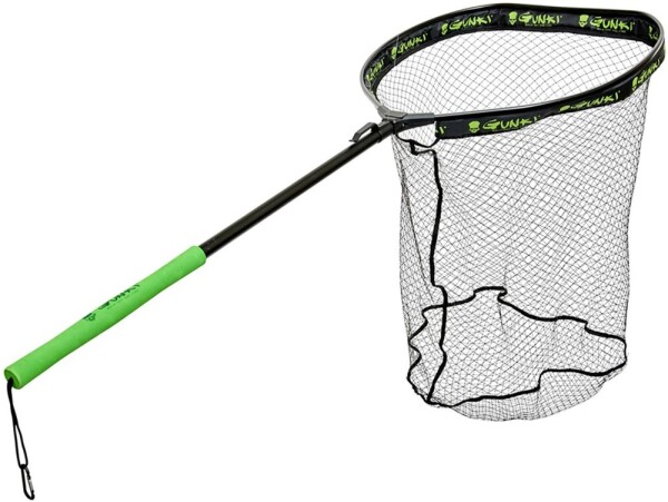 Gunki Podběrák Float Drift Handle 50x55,Gunki Podběrák Float Drift Handle 50x55