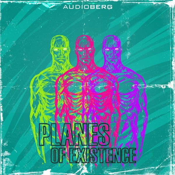 Planes of Existence - Howard Phillips Lovecraft