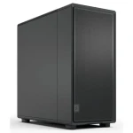 Fractal Design Epoch XL Black Solid / Midi-Tower / ATX/E-ATX / bez zdroje (FD-C-EPO1X-01)